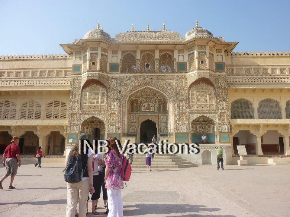 INB Vacations