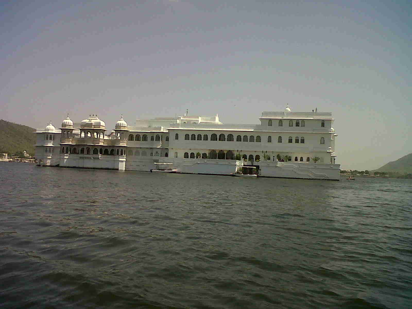 INB Vacations